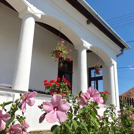 Maison d'hôtes Heni Vendégháza Vadna