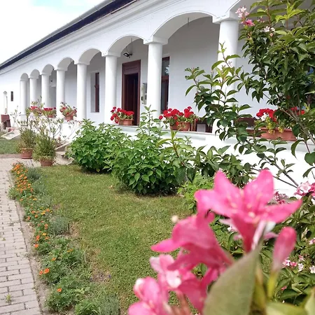 Maison d'hôtes Heni Vendégháza Vadna