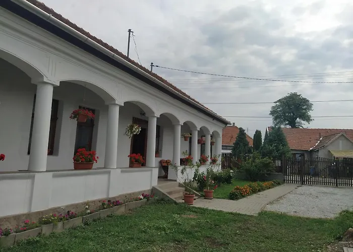 Heni Vendégháza 3*