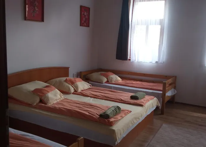 Heni Vendégháza