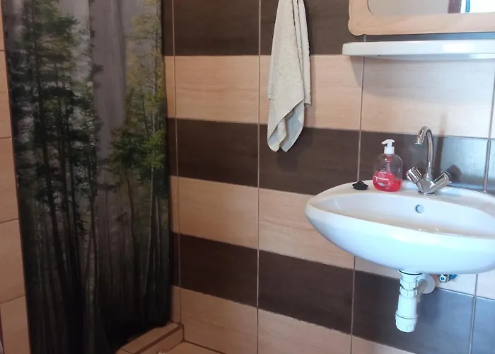 Casa de hóspedes Heni Vendégháza 3*
