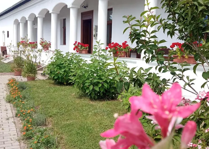 Casa de hóspedes Heni Vendégháza Vadna