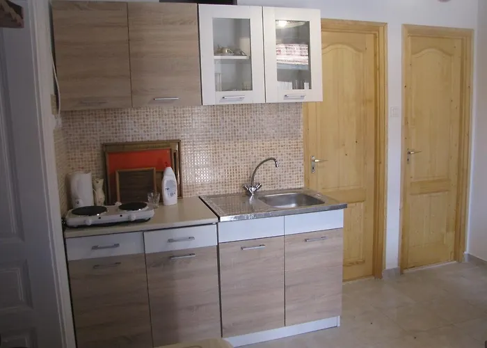 Casa de hóspedes Heni Vendégháza 3*