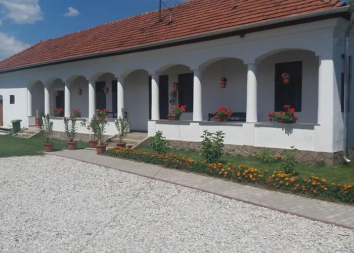 Heni Vendégháza