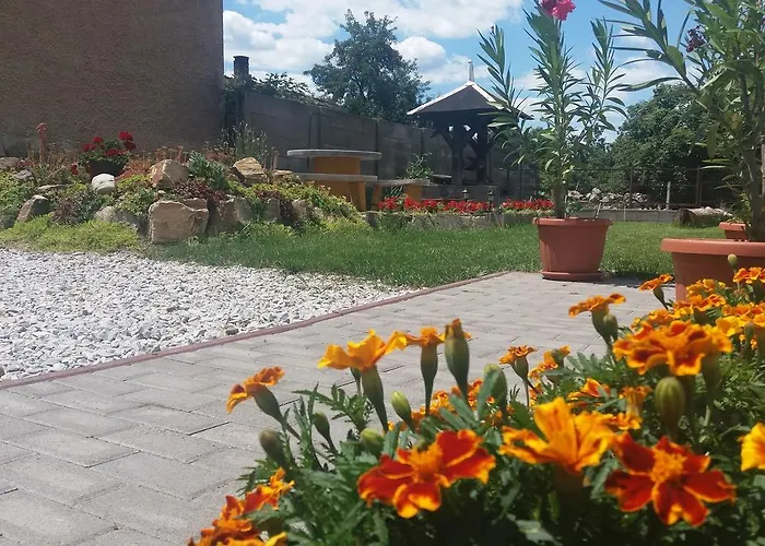 Heni Vendégháza Casa de hóspedes 3*